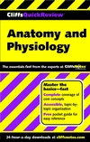 CliffsQuickReview Anatomy and Physiology@